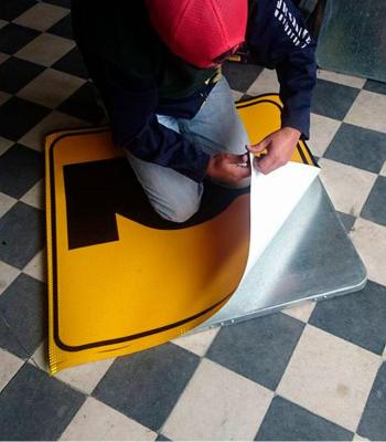 fabricante de señalamientos viales en toluca